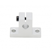 Endhalterungen / Linearführungen